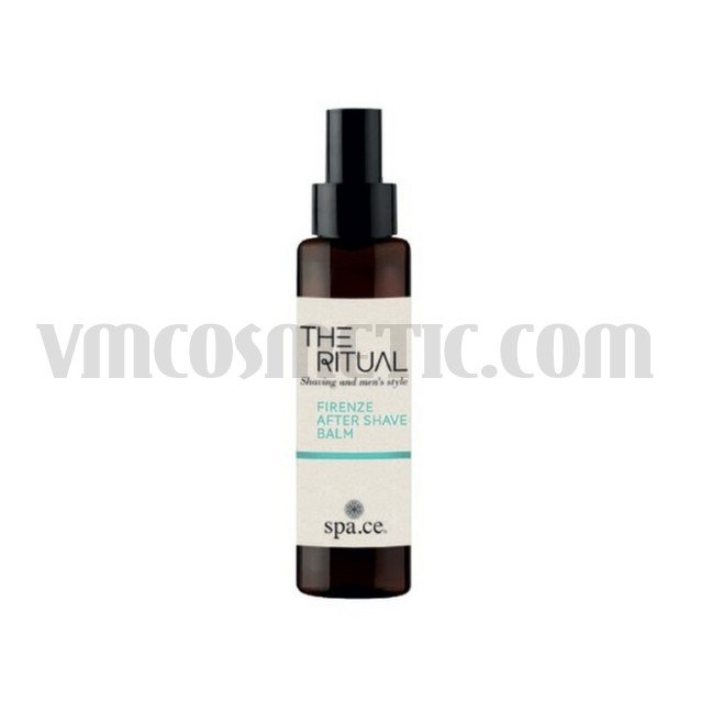 Афтършейв балсам EMME Diciotto The Ritual FERENZE AFTER SHAVE BALM Афтършейв балсам EMME Diciotto The Ritual FERENZE AFTER SHAVE BALM