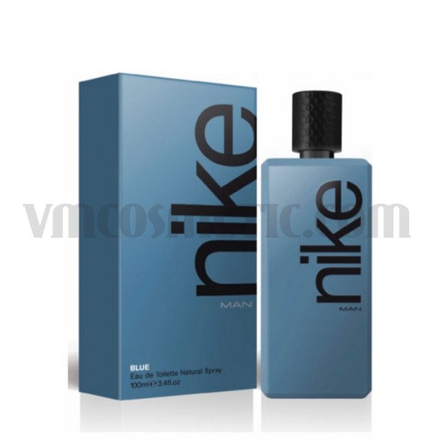 Nike Blue Тоалетна вода за мъже