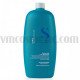 Хидратиращ шампоан за изразителни къдрици Alfaparf Semi di Lino Curls Enhancing Low Shampoo