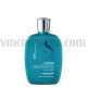 Хидратиращ шампоан за изразителни къдрици Alfaparf Semi di Lino Curls Enhancing Low Shampoo