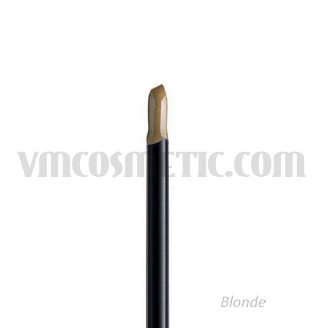 Дълготраен водоустойчив гел за вежди Isadora Active All Day Wear Tinted Brow Gel