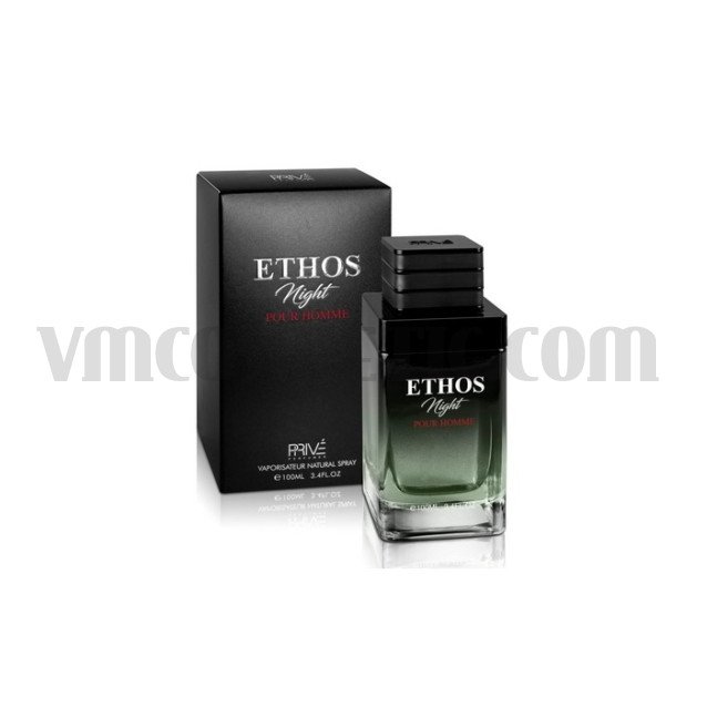 Emper Ethos Hight Мъжки парфюм