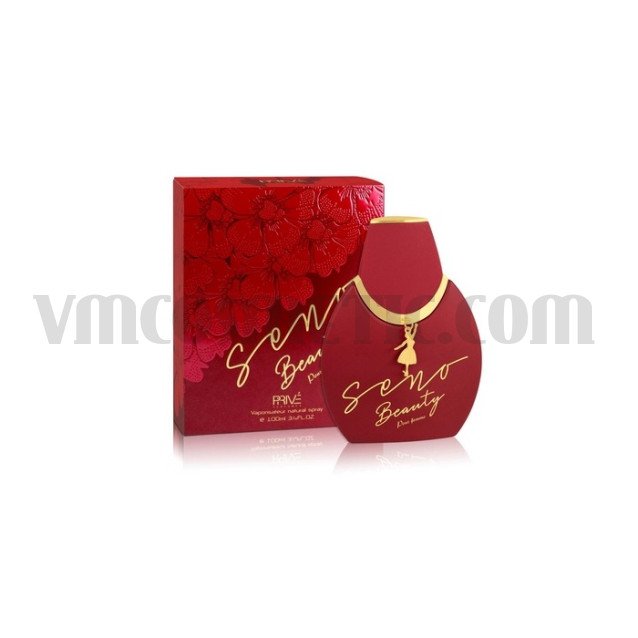 Emper Seno Beauty Дамски парфюм Emper Seno Beauty Дамски парфюм