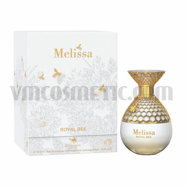Emper Melissa Royal Bee за жени -EDP Emper Melissa Royal Bee за жени -EDP