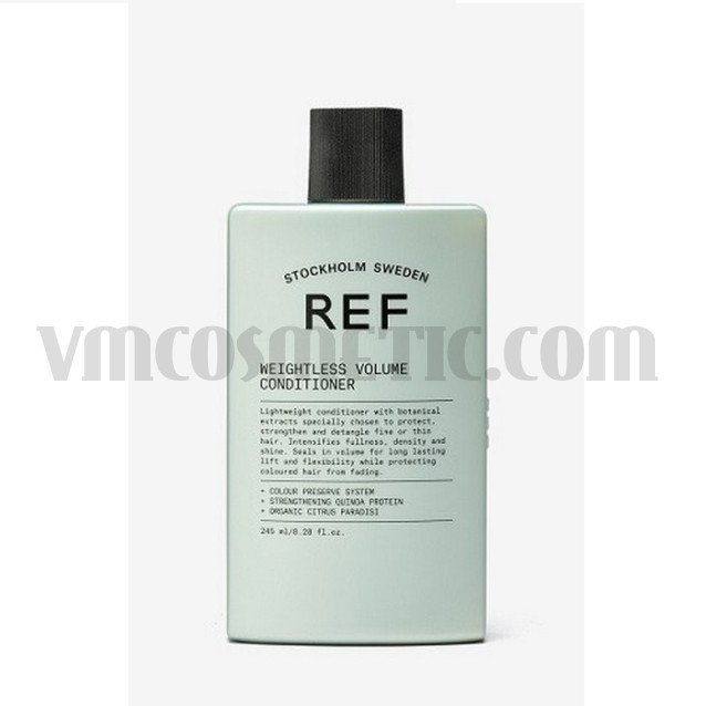 Балсам за безтегловен обем REF Weightless Volume Conditioner