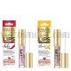 Гланц за уголемяване на устните с пчелна отрова Eveline OH! My Lips Lip Maximizer Bee Venom