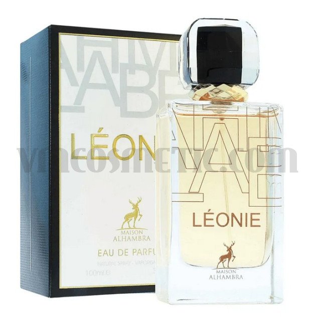 Maison Alhambra Léonie за жени - EDP Maison Alhambra Léonie за жени - EDP