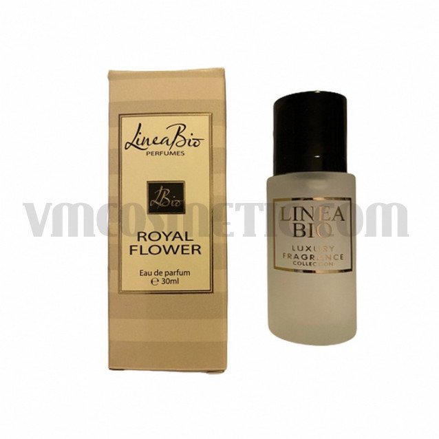 Парфюм за жени Linea Bio Royal Flower / Tom Ford Black Orchid Парфюм за жени Linea Bio Royal Flower / Tom Ford Black Orchid