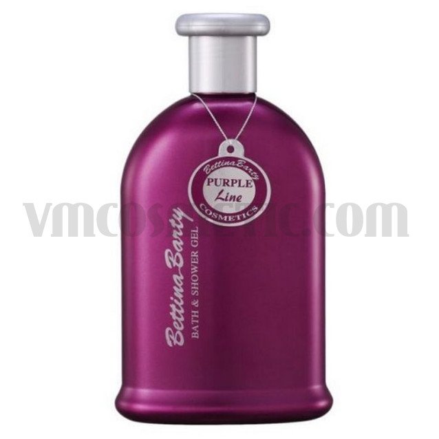 Душ гел Bettina Barty Purple Line Душ гел Bettina Barty Purple Line
