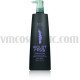 Оцветяваща маска с тонизиращо действие Виолет Bes Violet Rays