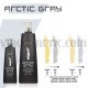 Тониращ шампоан в арктическо сиво BES Arctic Gray