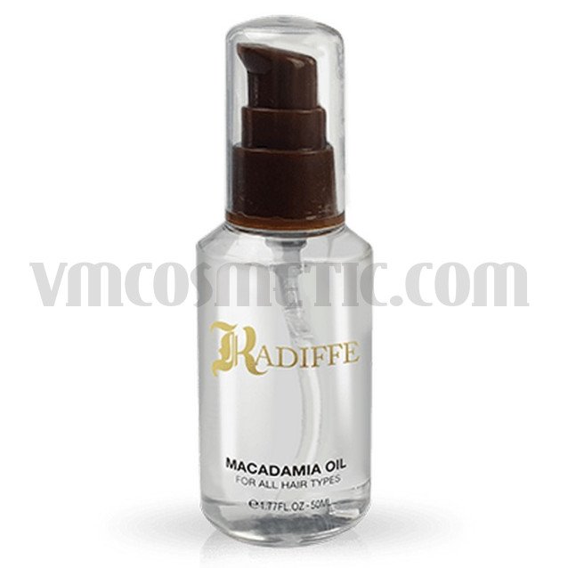 Масло за коса с макадамия Kadiffe