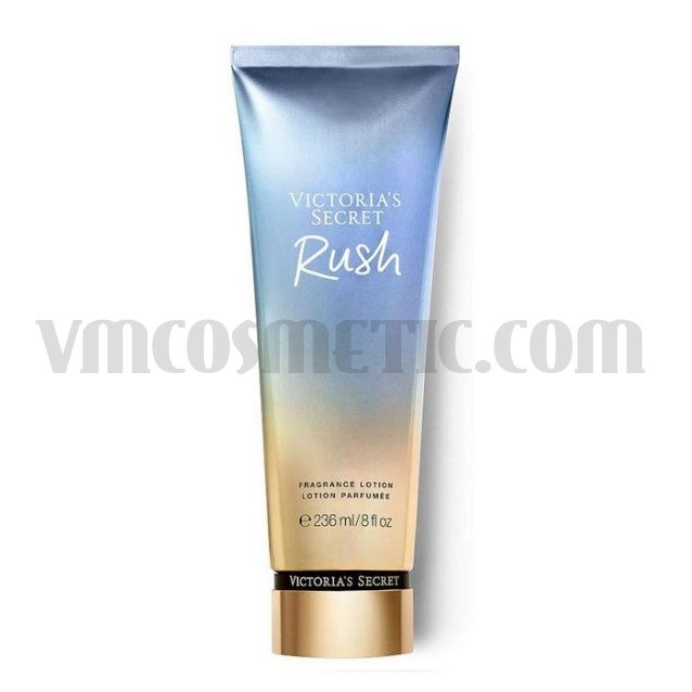 Хидратиращ лосион за тяло Victoria`s Secret RUSH Хидратиращ лосион за тяло Victoria`s Secret RUSH