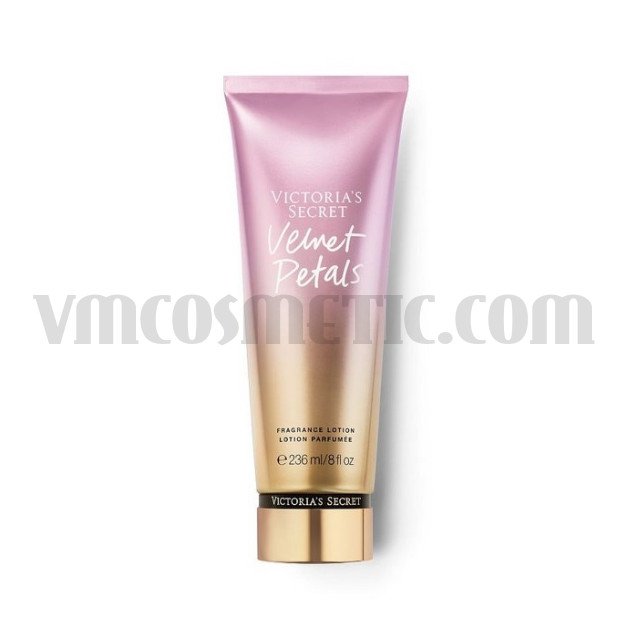 Хидратиращ лосион за тяло Victoria`s Secret VELVET PETALS Хидратиращ лосион за тяло Victoria`s Secret VELVET PETALS