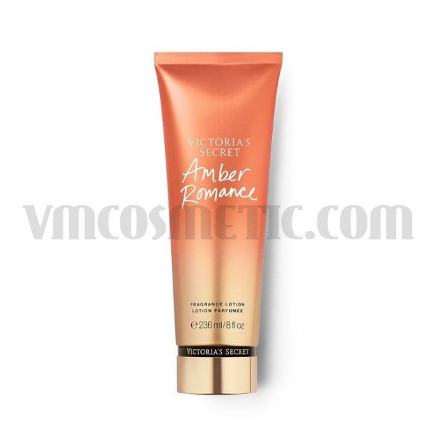 Хидратиращ лосион за тяло Victoria`s Secret AMBER ROMANCE Хидратиращ лосион за тяло Victoria`s Secret AMBER ROMANCE