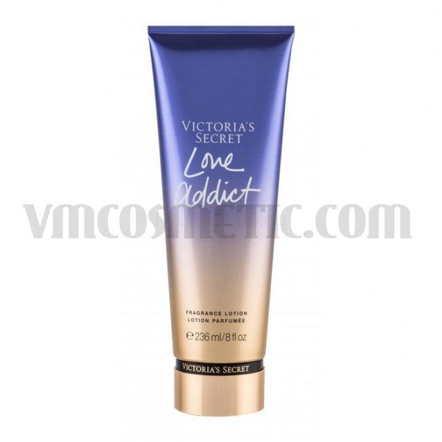 Хидратиращ лосион за тяло Victoria`s Secret Love Addict