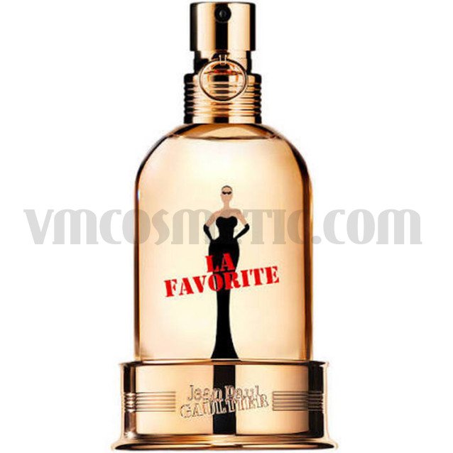 Jean Paul Gaultier La Favorite за жени без опаковка - EDP Jean Paul Gaultier La Favorite за жени без опаковка - EDP