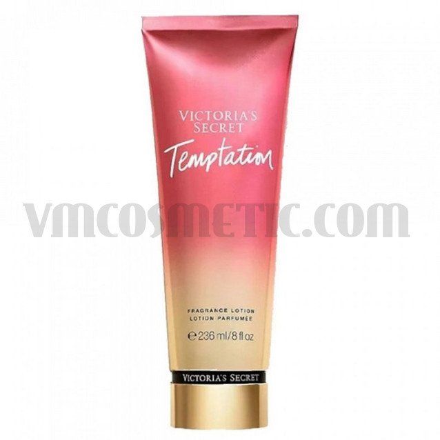 Хидратиращ лосион за тяло Victoria`s Secret Temptation