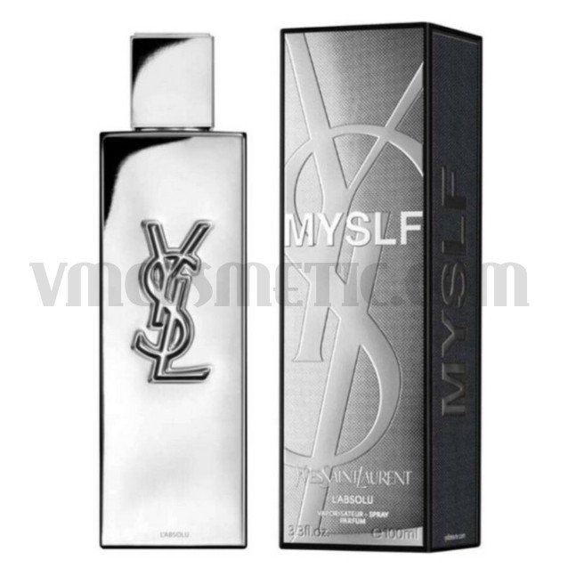 Yves Saint Laurent MYSLF L’Absolu Parfum за мъже Yves Saint Laurent MYSLF L’Absolu Parfum за мъже