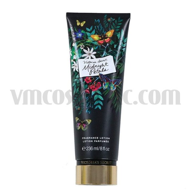 Хидратиращ лосион за тяло Victoria`s Secret Midnight Petals