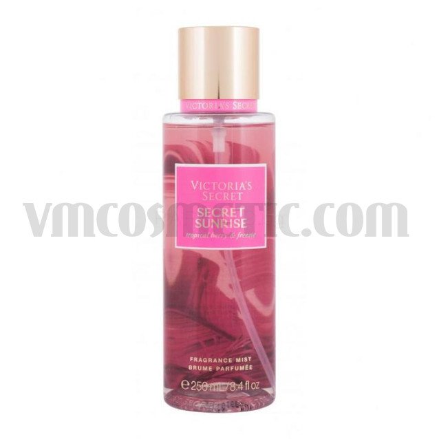 Парфюмен спрей за тяло Victoria`s Secret Midnight Petals