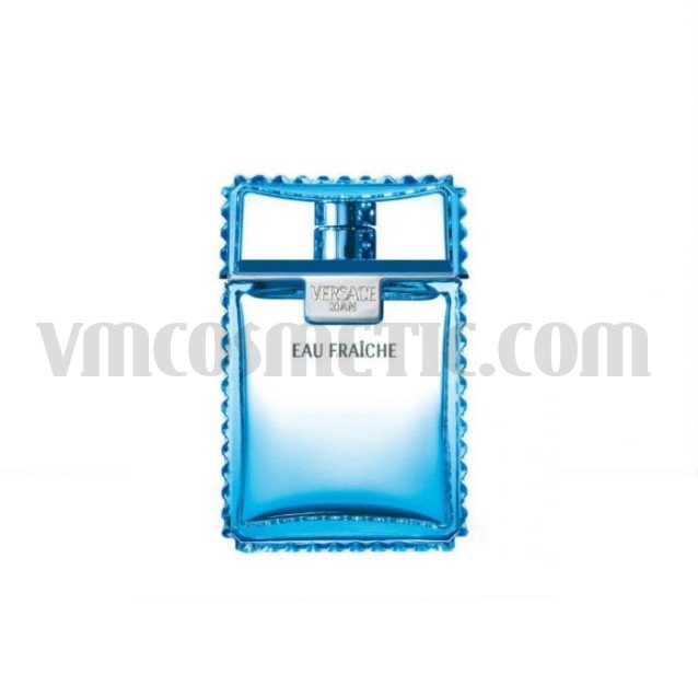 Афтършейв лосион Versace Man Eau Fraiche After Shave Lotion