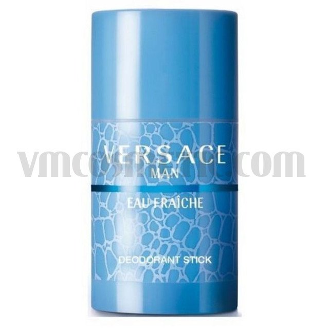 Парфюмен део стик Versace Man Eau Fraiche Deo Stick
