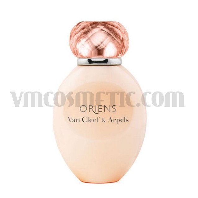 Лосион за тяло Van Cleef Oriens Body Lotion