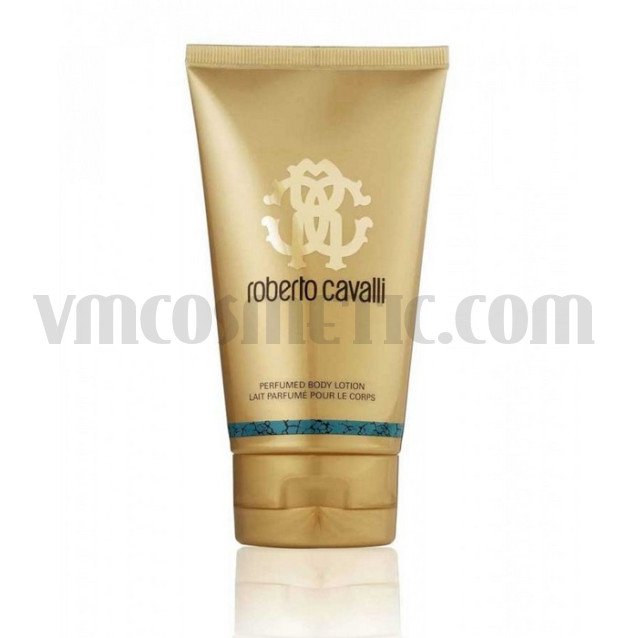 Лосион за тяло Roberto Cavalli Cavalli Body Lotion