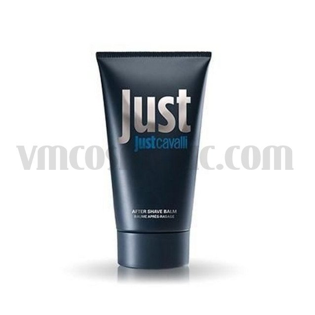 Афтършейв балсам Roberto Cavalli Just Cavalli After Shave Balm Афтършейв балсам Roberto Cavalli Just Cavalli After Shave Balm