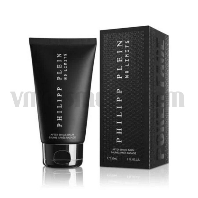 Афтършейв балсам Philipp Plein No Limit$ After Shave Balm