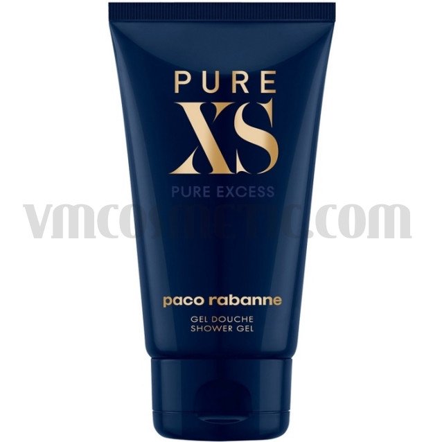 Душ гел Paco Rabanne Pure XS Shower Gel Душ гел Paco Rabanne Pure XS Shower Gel