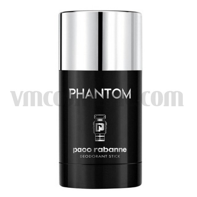 Парфюмен део стик Paco Rabanne Phantom Deo Stick Парфюмен део стик Paco Rabanne Phantom Deo Stick