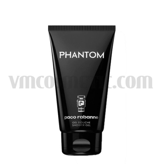 Душ гел Paco Rabanne Phantom Shower Gel