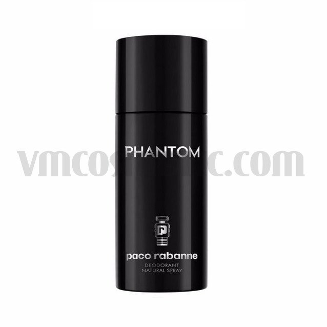 Део спрей Paco Rabanne Phantom Deo Spray
