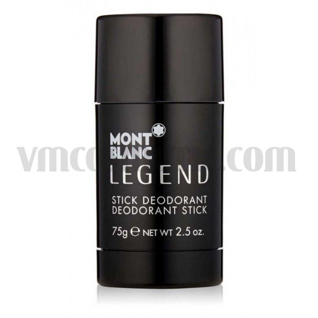 Парфюмен део стик Mont Blanc Legend Deo Stick