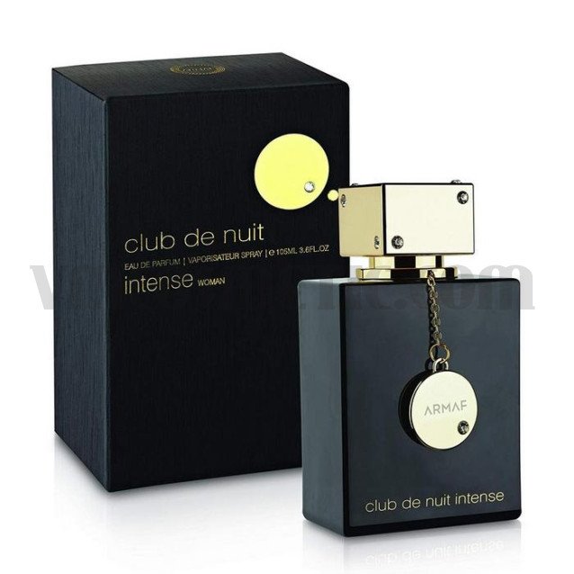 Armaf Club de Nuit Intense за жени - EDP Armaf Club de Nuit Intense за жени - EDP