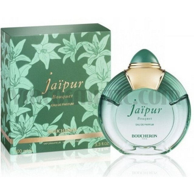Boucheron Jaipur Bouquet за жени - EDP