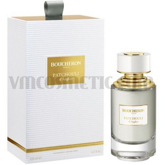 Boucheron Patchouli d`Angkor унисекс - EDP Boucheron Patchouli d`Angkor унисекс - EDP