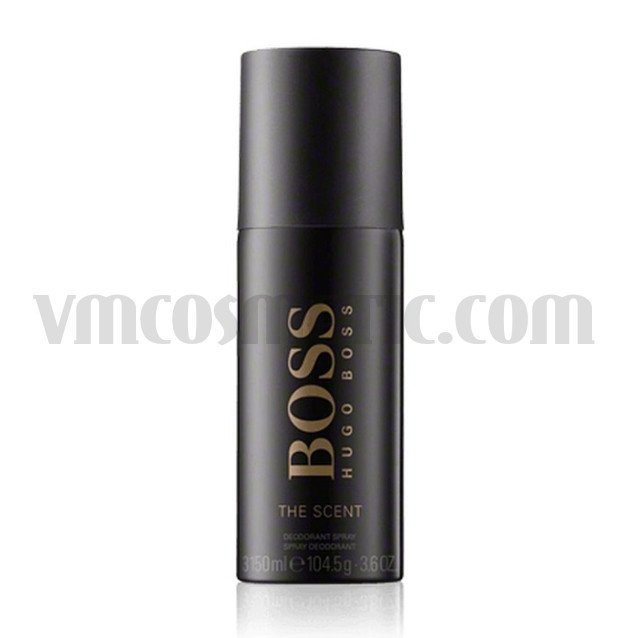 Део спрей Hugo Boss The Scent Deo Spray