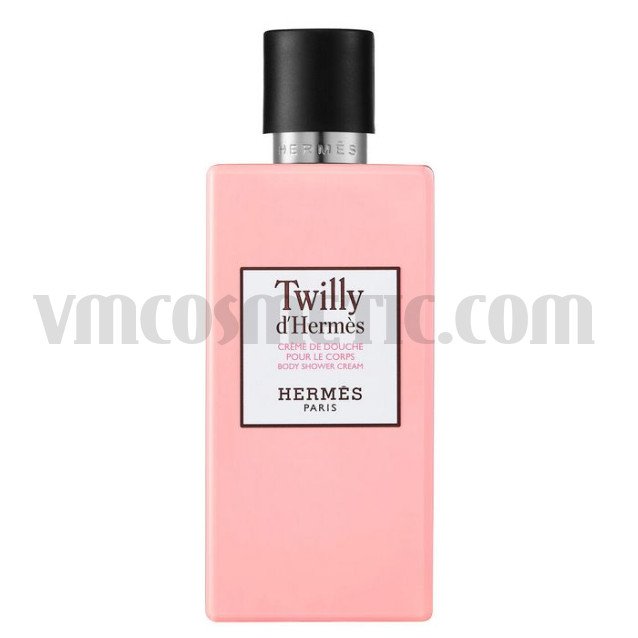 Душ гел Hermes Twilly Shower Gel Душ гел Hermes Twilly Shower Gel