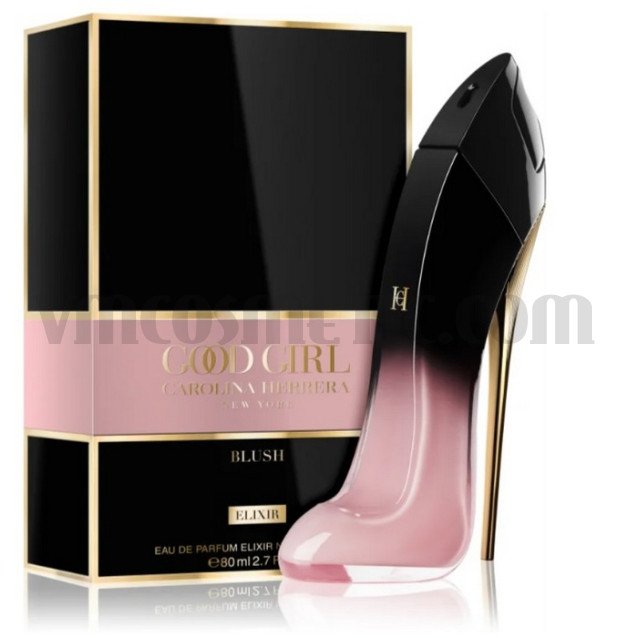 Carolina Herrera Good Girl Blush Elixir за жени - EDP Carolina Herrera Good Girl Blush Elixir за жени - EDP