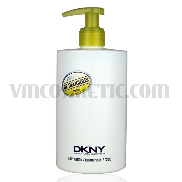 Лосион за тяло DKNY Be Delicious Body Lotion