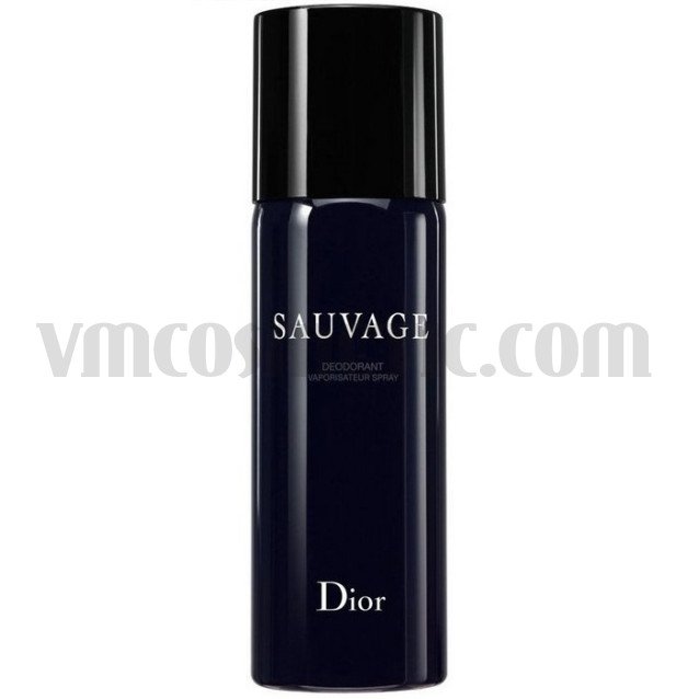 Парфюмен део спрей Christian Dior Sauvage Deo Spray