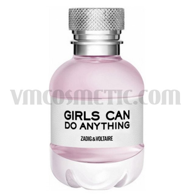 Zadig & Voltaire Girls Can Do Anything за жени без опаковка - EDP