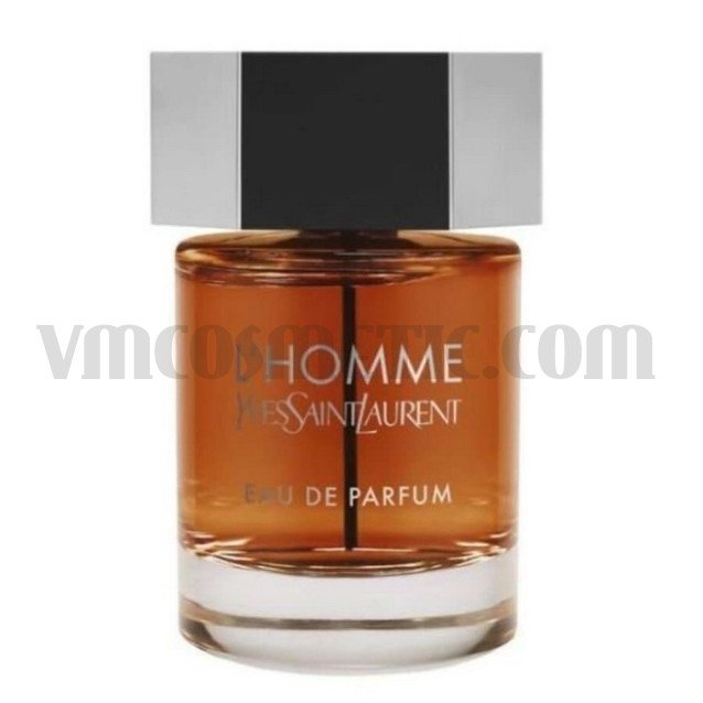 Yves Saint Laurent L'Homme  за мъже без опаковка - EDP