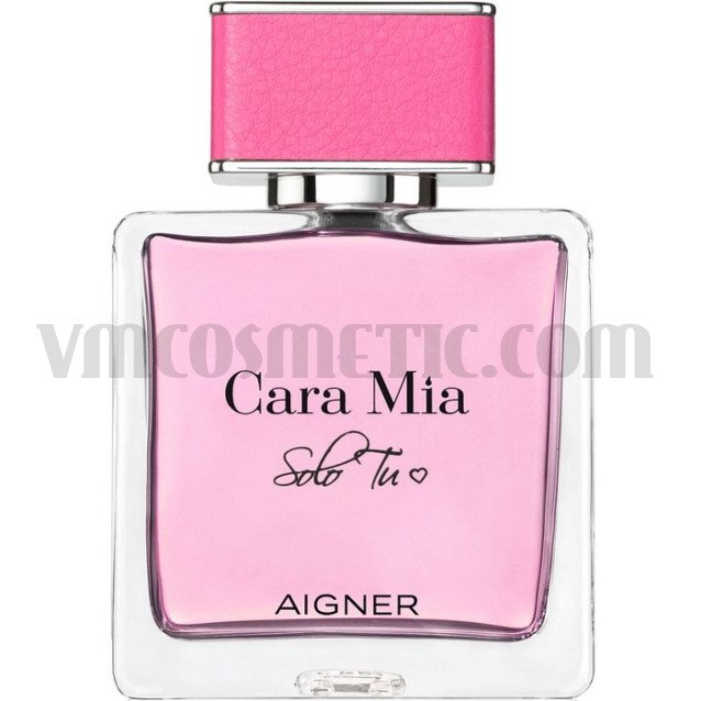 Aigner Cara Mia Solo Tu за жени без опаковка - EDP 100 мл Aigner Cara Mia Solo Tu за жени без опаковка - EDP 100 мл