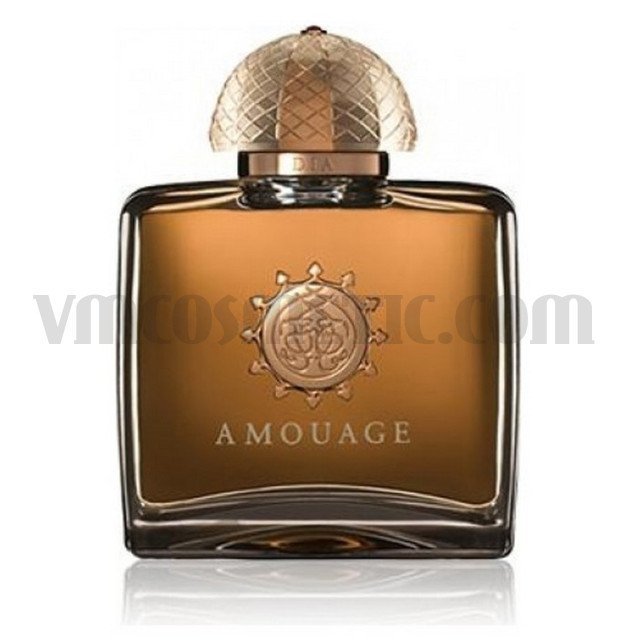 Amouage Dia за жени без опаковка - EDP 100 мл Amouage Dia за жени без опаковка - EDP 100 мл