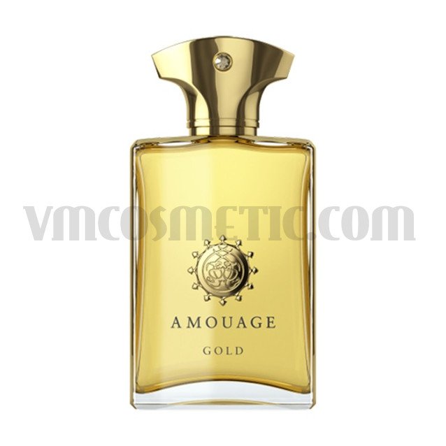 Amouage Gold за мъже без опаковка - EDP 100 мл Amouage Gold за мъже без опаковка - EDP 100 мл