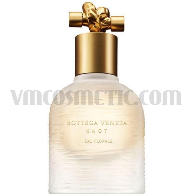 Bottega Veneta Knot Eau Florale за жени без опаковка - EDP 75 мл Bottega Veneta Knot Eau Florale за жени без опаковка - EDP 75 мл